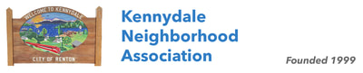 Kennydale Neighborhood Association